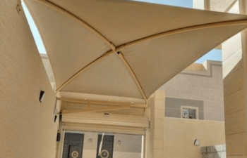 مظلات الرياض