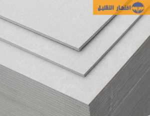 اسمنت بورد