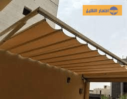 مظلات متحركة 28