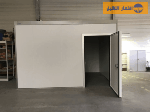 غرف ساندوتش بانل
