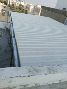 معلم ساندوتش بانل مكه