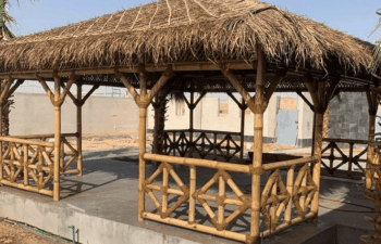 مظلات تراث