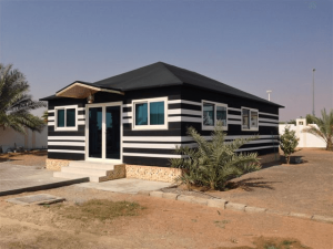 شركة خيام جده