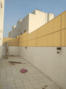 تركيب سواتر 11