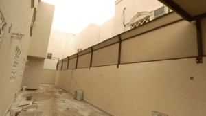 تركيب سواتر 3