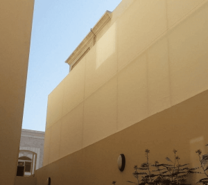 تركيب سواتر 4