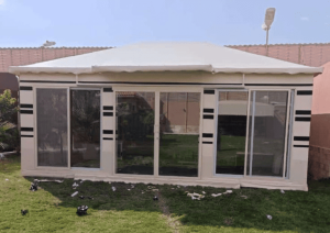 رقم شركة تنفيذ خيام