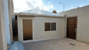 طرق تركيب وتفصيل خيام