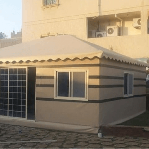 مقاول بيوت شعر 0559926559 4 طرق مقاول بيوت شعر
