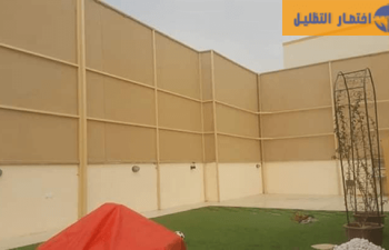 فني تركيب سواتر