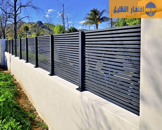 سواتر حديد مكه