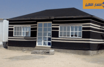 أسعار بيوت شعر