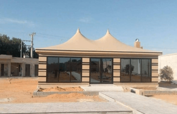 تصميم بيوت شعر