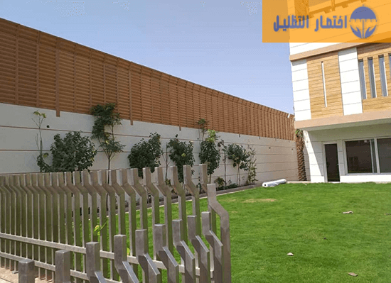 سواتر بلاستيك جده