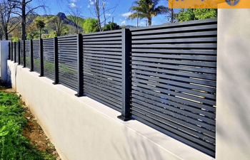 سواتر حديد مكه