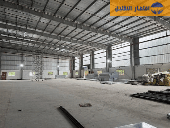 هناجر ساندوتش بانل مكه