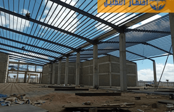 اسعار الهناجر بالمتر