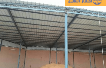 تركيب هناجر ومظلات مكه