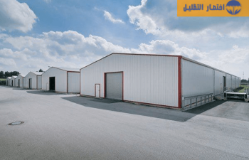 هناجر شينكو