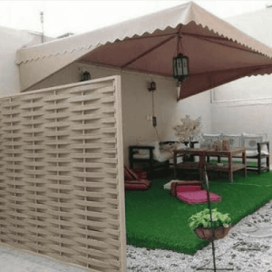 شركات مظلات وسواتر الرياض 9 1