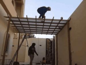 مظلات لكسان 1