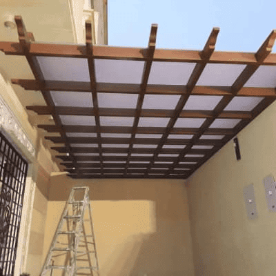 مظلات لكسان 28