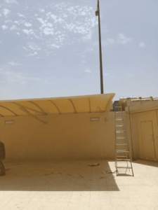 مظلات وسواتر بالرياض 7 1