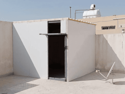 أسعار مقاول ساندوتش بانل حي الشاطئ
