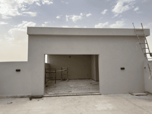 مزايا تصميم وتركيب ساندوتش بانل حي المرجان من قبل شركتنا