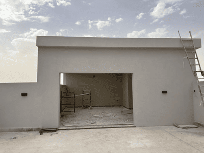 مزايا تصميم وتركيب ساندوتش بانل حي المرجان من قبل شركتنا