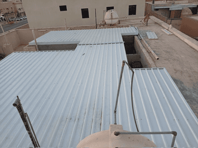 مميزات تركيب غرف ساندوتش بانل حي ابحر الجنوبيه بجدة