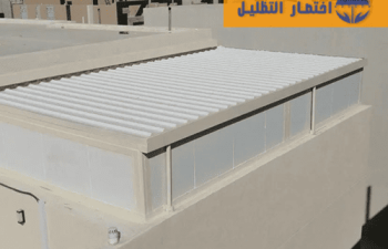 مقاول ساندوتش بانل حي الشاطئ
