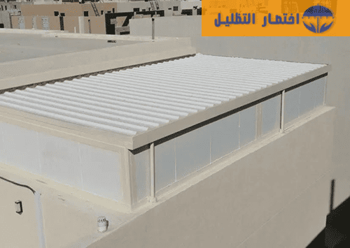مقاول ساندوتش بانل حي الشاطئ