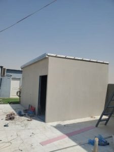 أنواع ساندوتش بانل حي الشراع 1
