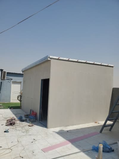 ساندوتش بانل حي الشراع 0559926559 | أفضل الأسعار والمواصفات 4 أنواع ساندوتش بانل حي الشراع 1