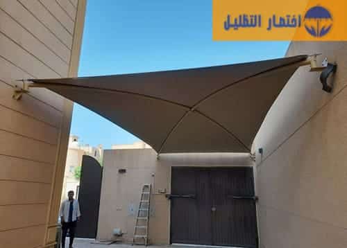 مظلات حي الصواري