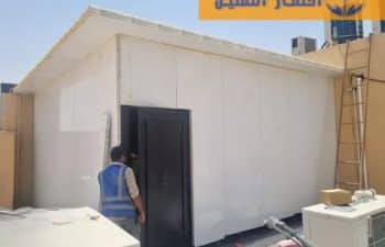 ساندوتش بانل حي الشراع