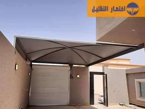مظلات حي ابحر الشماليه