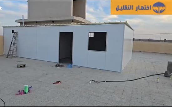 ساندوتش بانل حي الحمراء بجده 0559926559 جودة عالية وضمان شامل 2 ساندوتش بانل حي الحمراء بجده