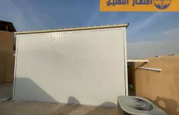 ساندوتش بانل حي الحمدانيه بجده