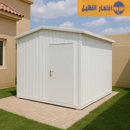 ساندوتش بانل حي السلامه بجده