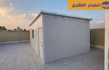 ساندوتش بانل حي الياقوت بجده