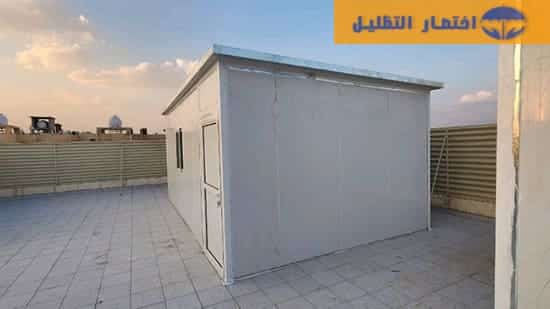 ساندوتش بانل حي الياقوت بجده