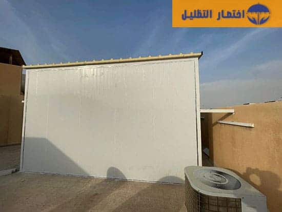 ساندوتش بانل السامر 0559926559 | تركيب ساندوتش بانل للغرف 2 ساندوتش بانل السامر