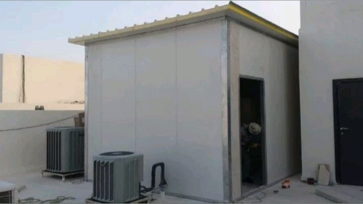 ساندوتش بانل السامر 0559926559 | تركيب ساندوتش بانل للغرف 3 سندويش بنل 5