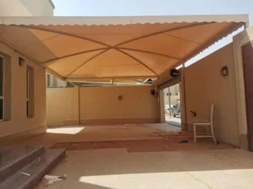 مظلات الأندلس 1