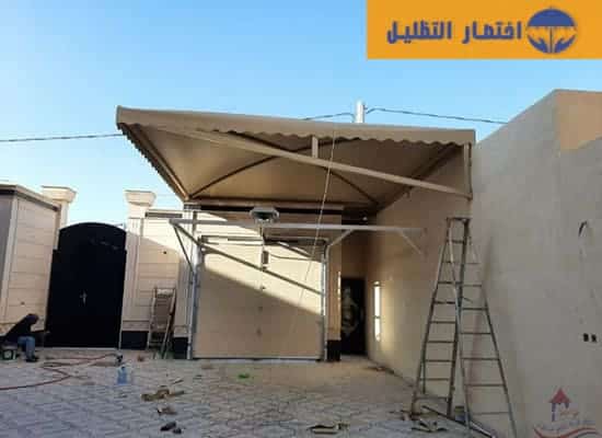 مظلات المنارات