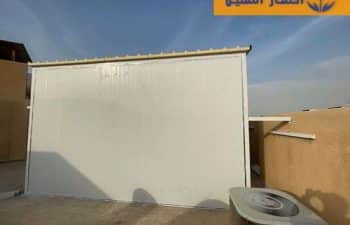 ساندوتش بانل السامر