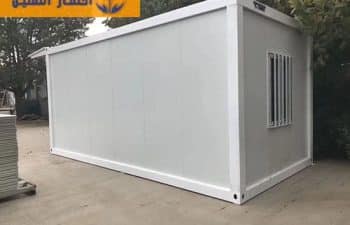 ساندوتش بانل المنارات